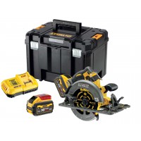 DeWALT DCS579X2 FLEXVOLT ripzāģis 2x9 Ah